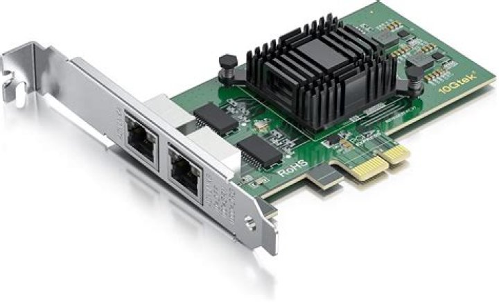 Does PCI support Gigabit Ethernet?