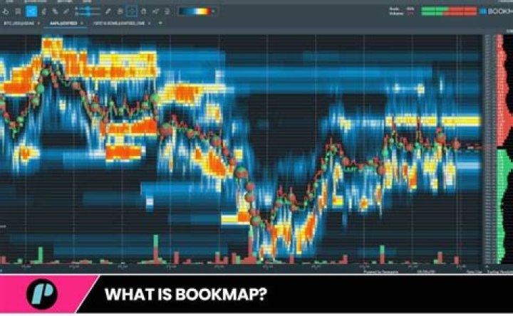 Is Bookmap a trading platform?