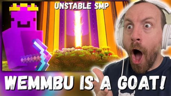 Is the Cube SMP still a thing?