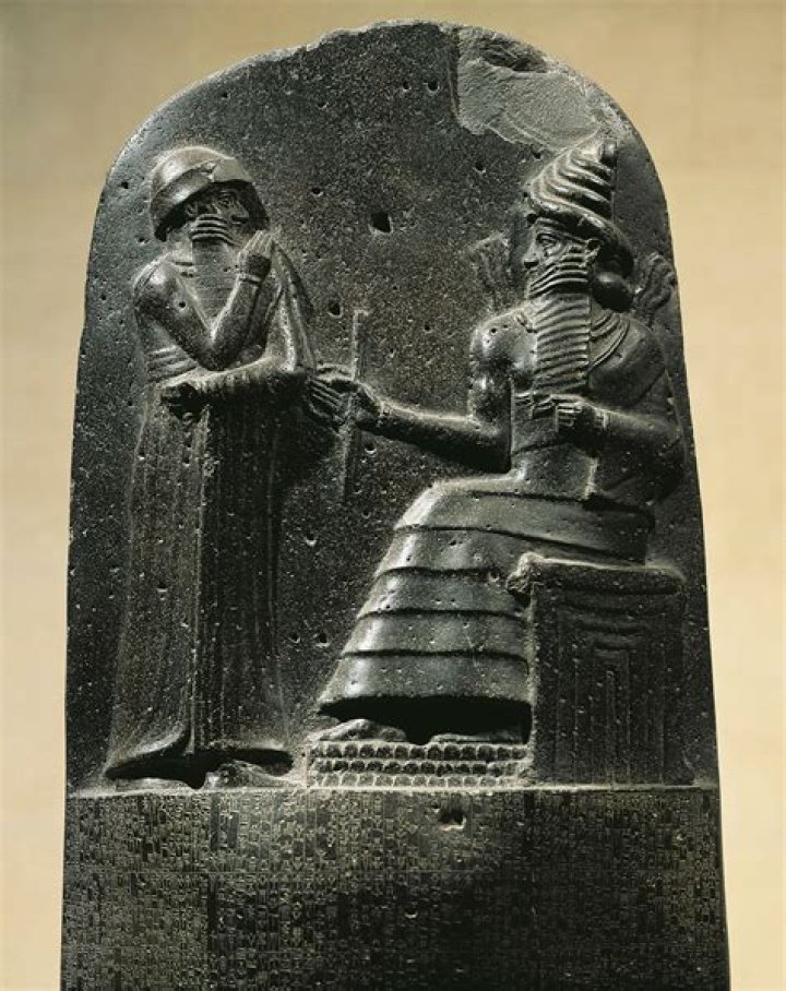 Who is Hammurabi and why is he important?